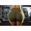 Gym fitness running soft stretch sweatpants women butt lift yoga pants for sports